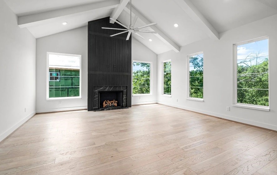 Hollows At Beaver Lake Sub, The Rurban - Residential