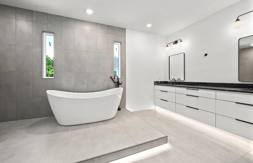 Hollows At Beaver Lake Sub, The Rurban - Residential