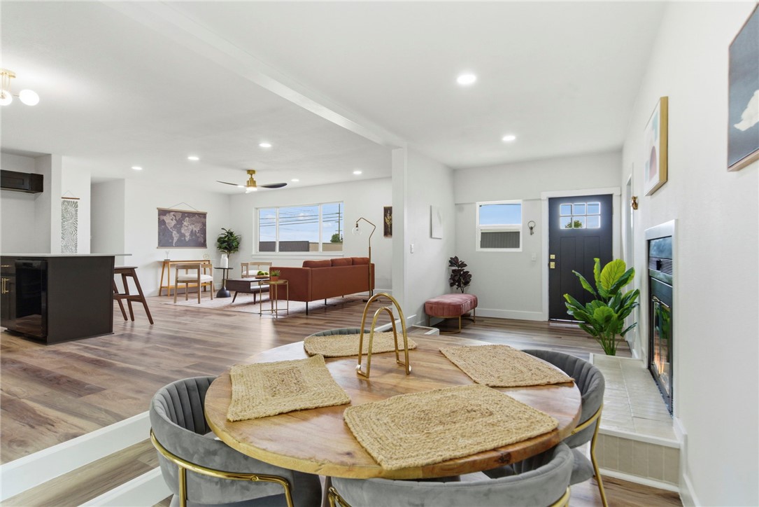 Springdale Outlots - Residential