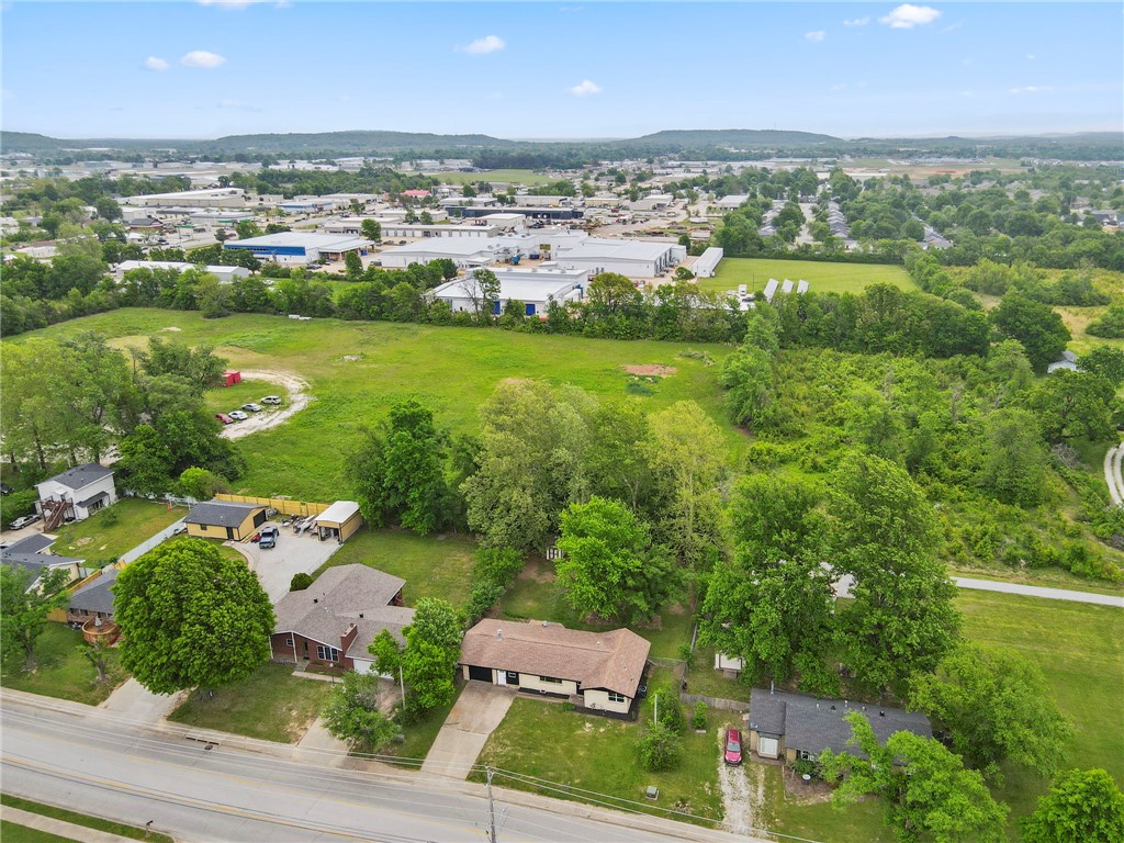 Springdale Outlots - Residential