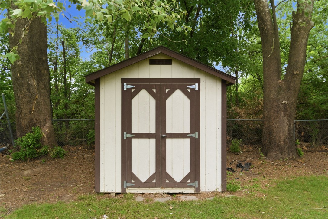 Springdale Outlots - Residential