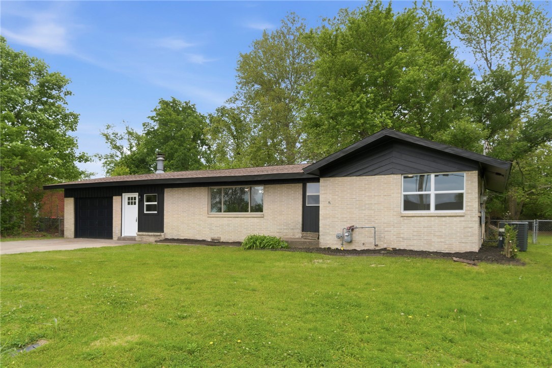 Springdale Outlots - Residential