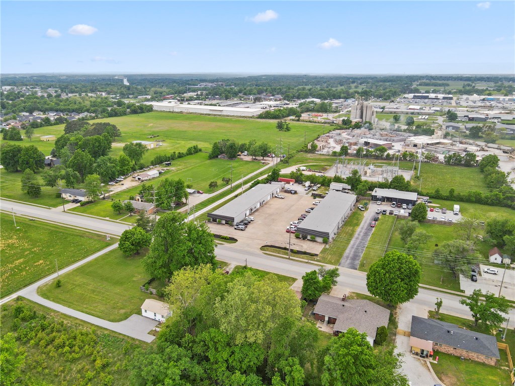 Springdale Outlots - Residential