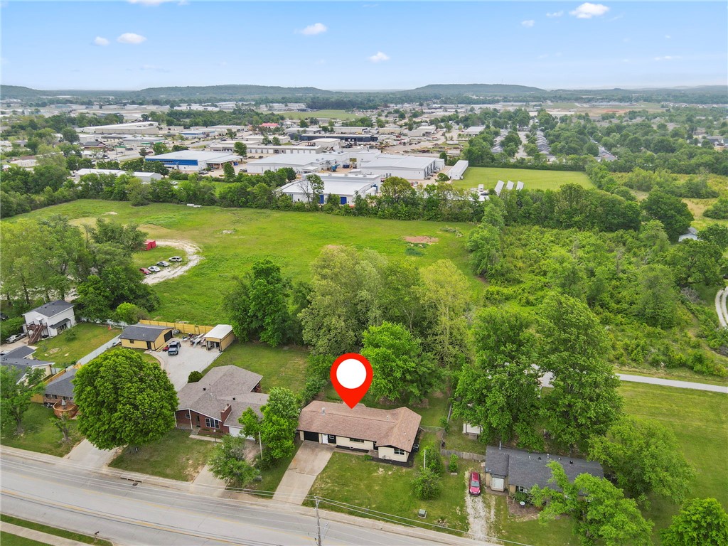 Springdale Outlots - Residential