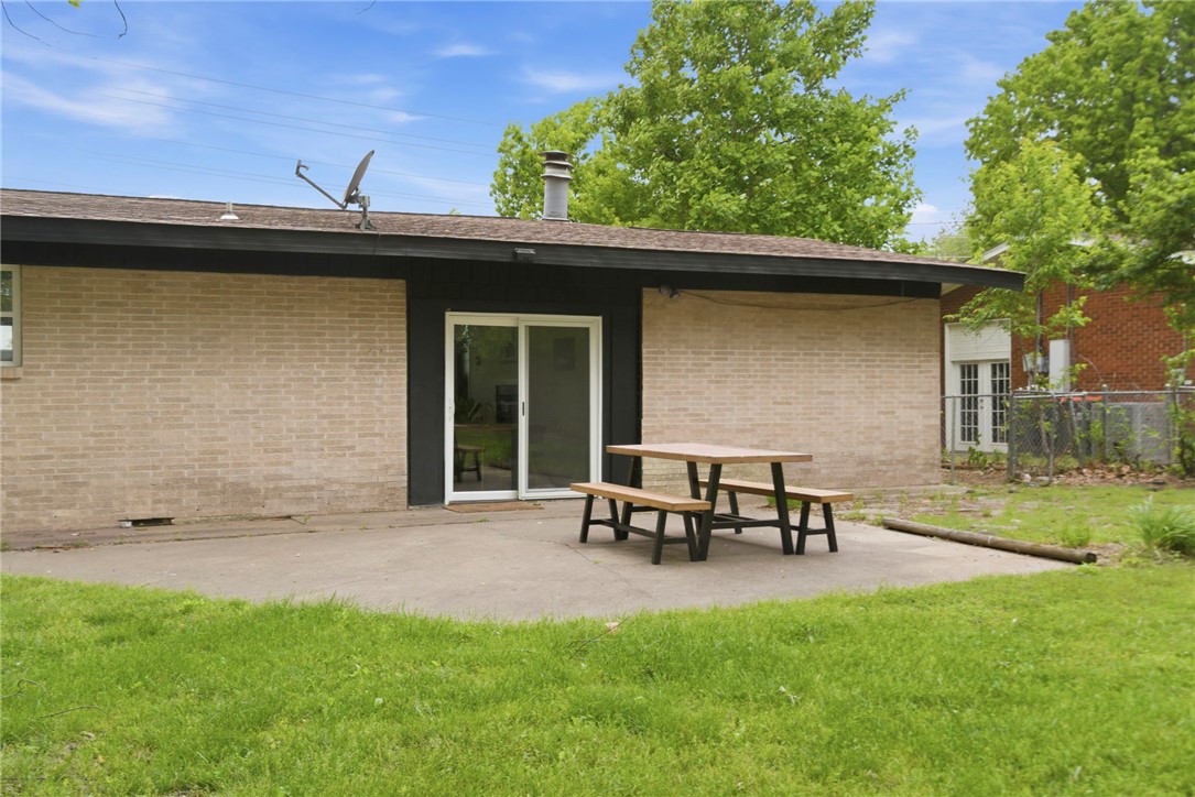 Springdale Outlots - Residential