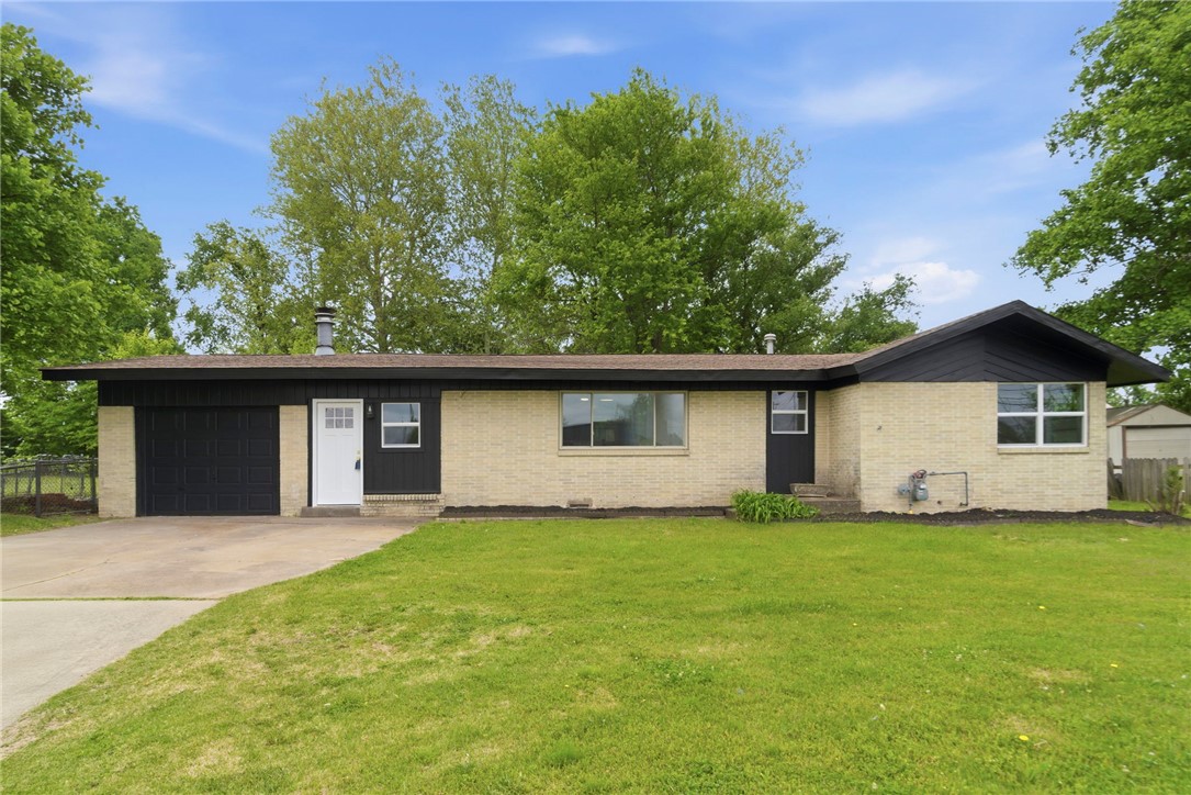 Springdale Outlots - Residential