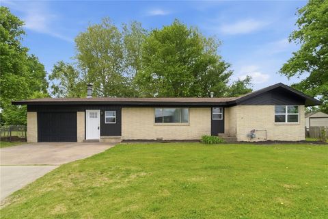 Photo of 2303 S Turner Street, Springdale, AR 72764 (MLS # 1344120)