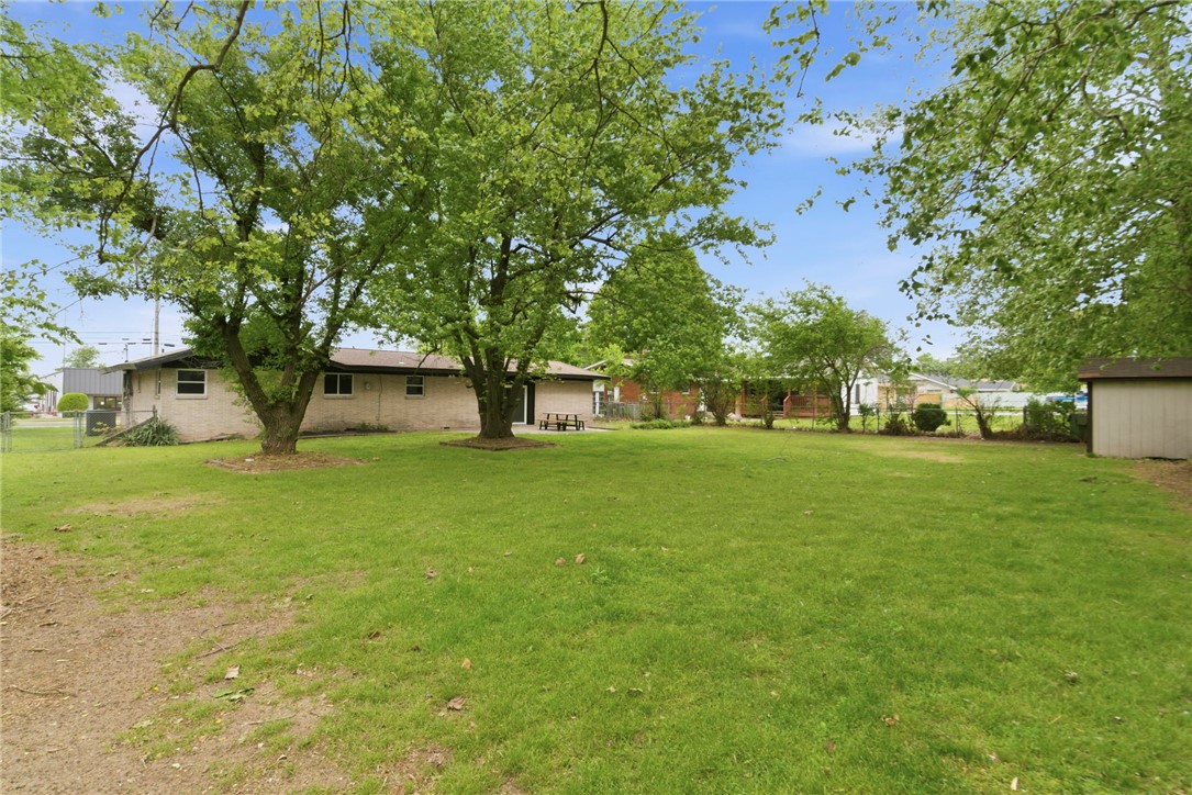 Springdale Outlots - Residential