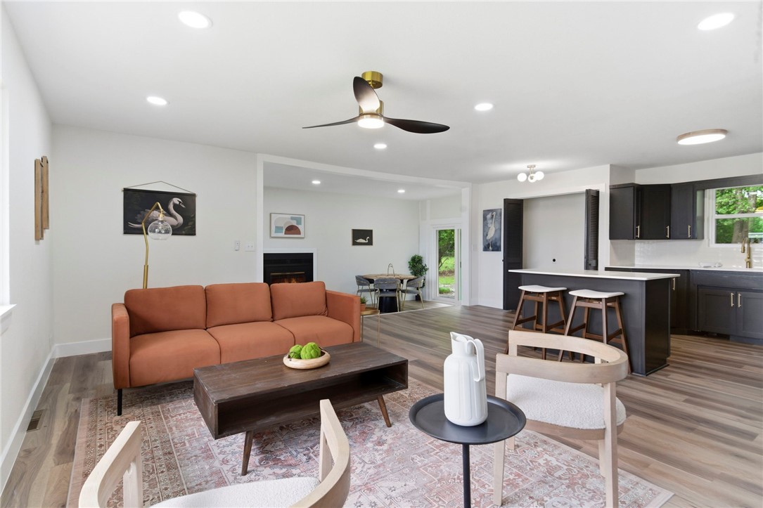Springdale Outlots - Residential
