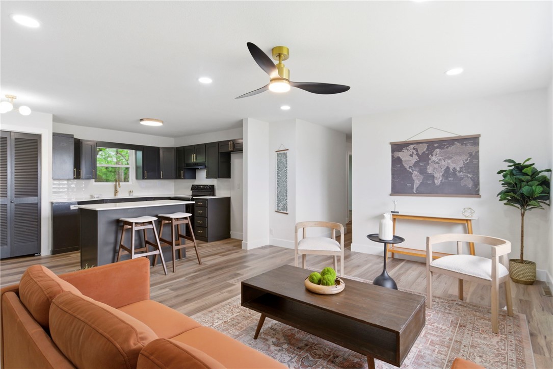 Springdale Outlots - Residential