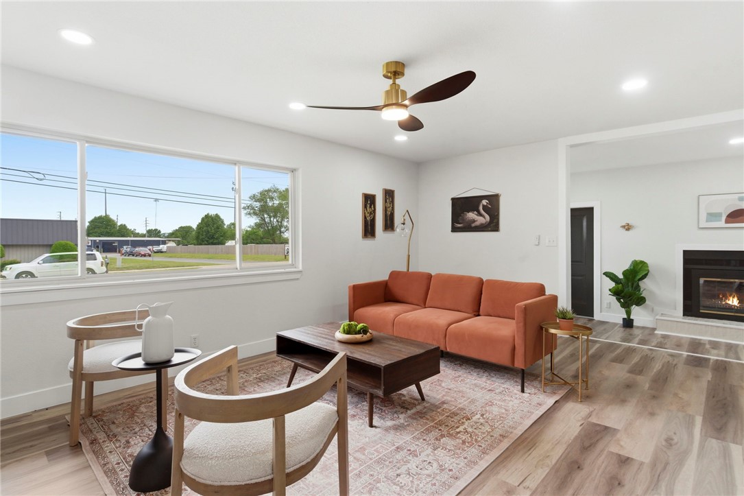 Springdale Outlots - Residential