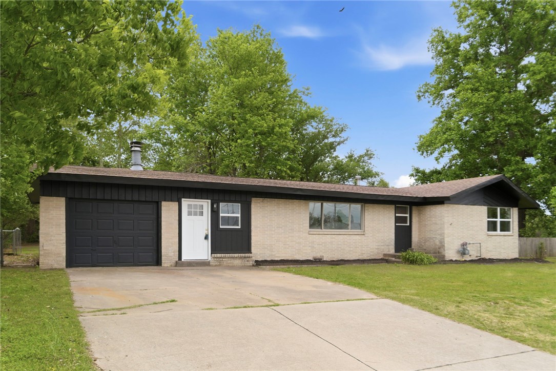 Springdale Outlots - Residential