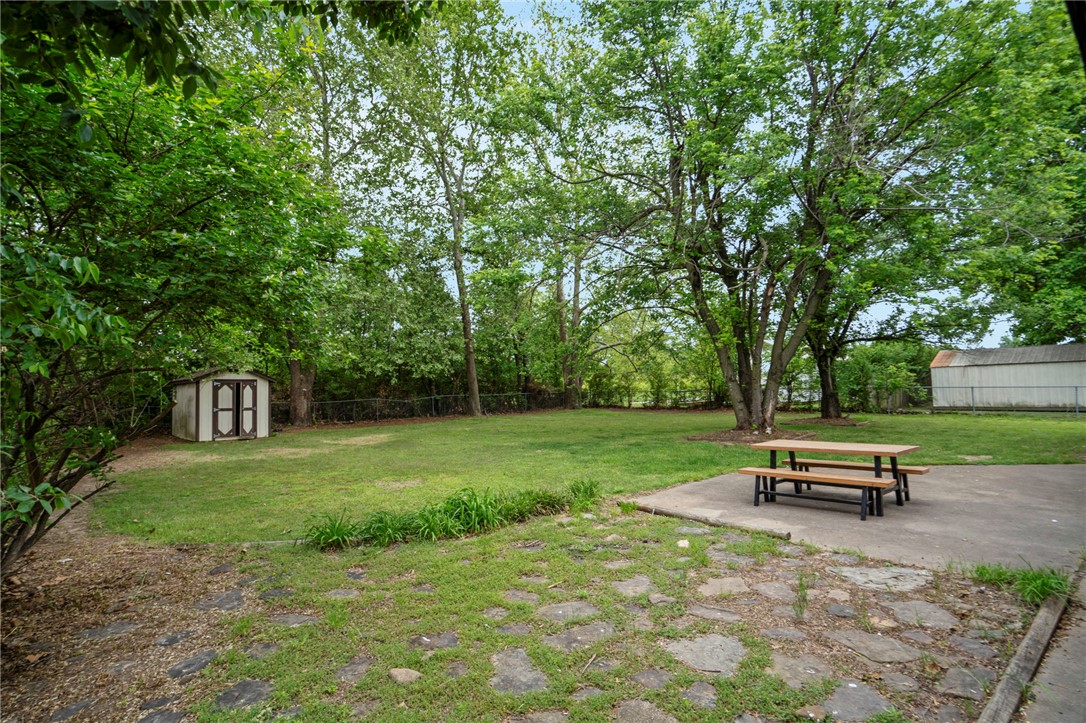 Springdale Outlots - Residential