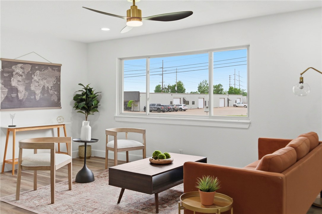 Springdale Outlots - Residential