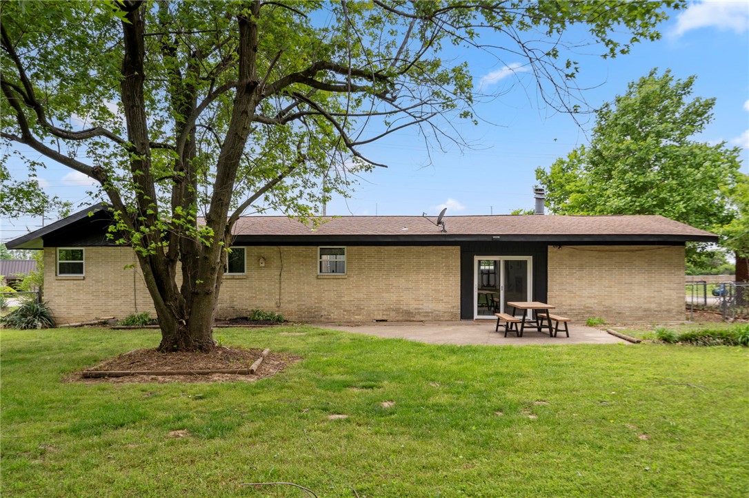 Springdale Outlots - Residential