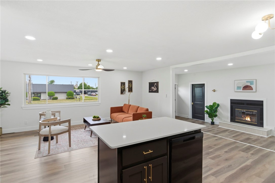 Springdale Outlots - Residential