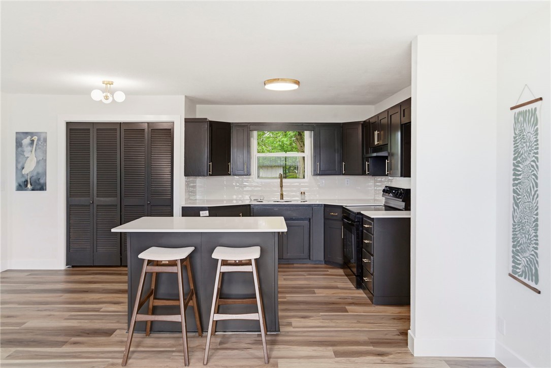 Springdale Outlots - Residential