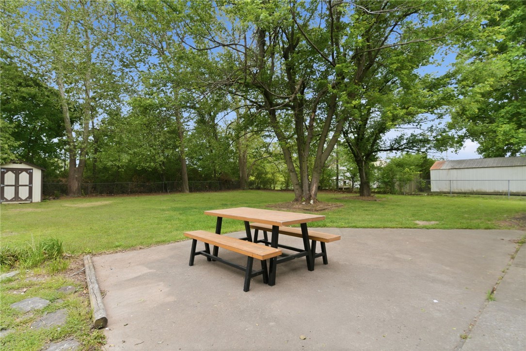 Springdale Outlots - Residential