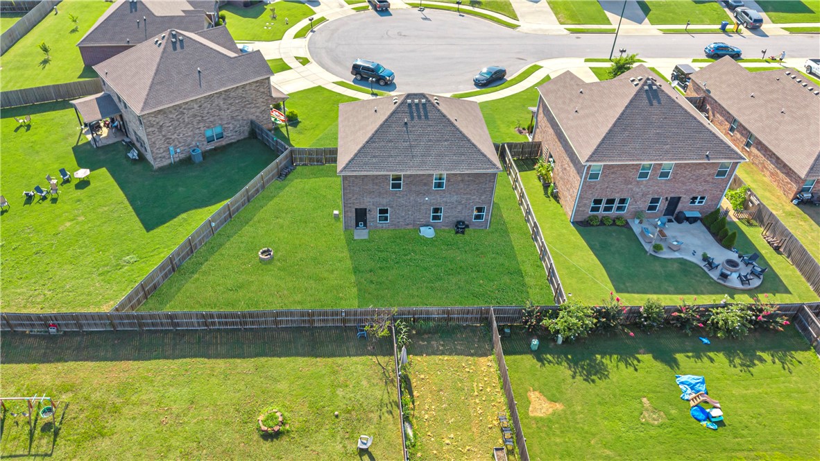 Stone Ridge Sub Ph 2B & Ph 3 Siloam Spgs - Residential