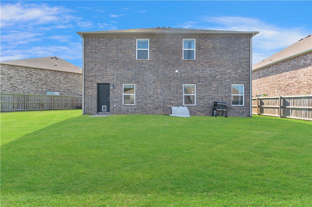 Stone Ridge Sub Ph 2B & Ph 3 Siloam Spgs - Residential
