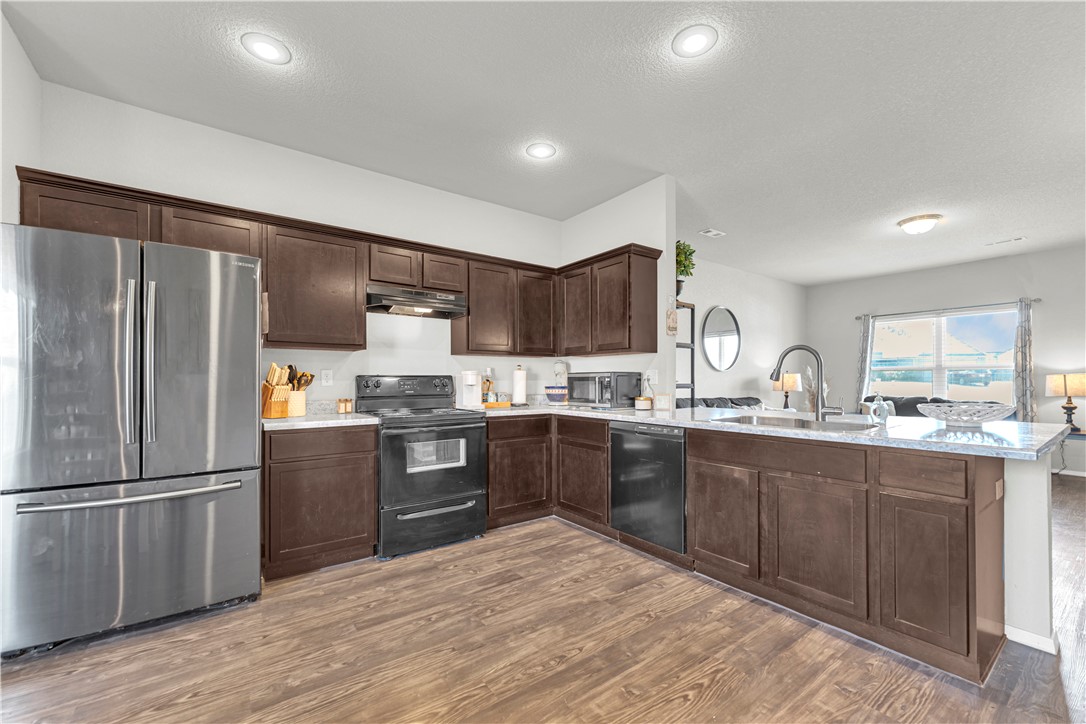Stone Ridge Sub Ph 2B & Ph 3 Siloam Spgs - Residential