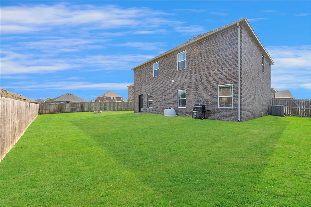 Stone Ridge Sub Ph 2B & Ph 3 Siloam Spgs - Residential