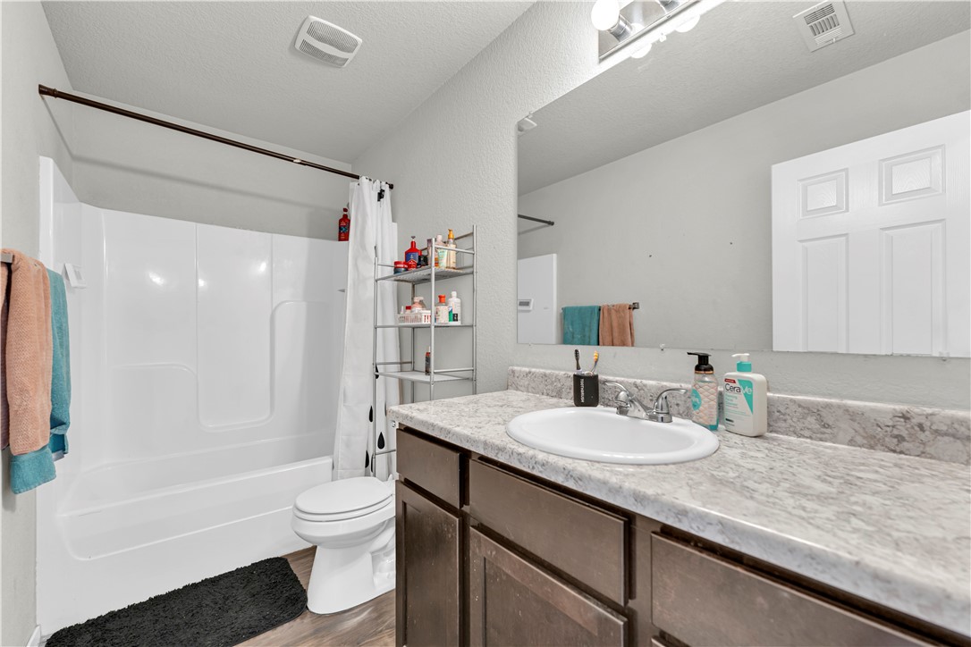 Stone Ridge Sub Ph 2B & Ph 3 Siloam Spgs - Residential