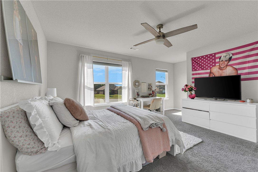 Stone Ridge Sub Ph 2B & Ph 3 Siloam Spgs - Residential
