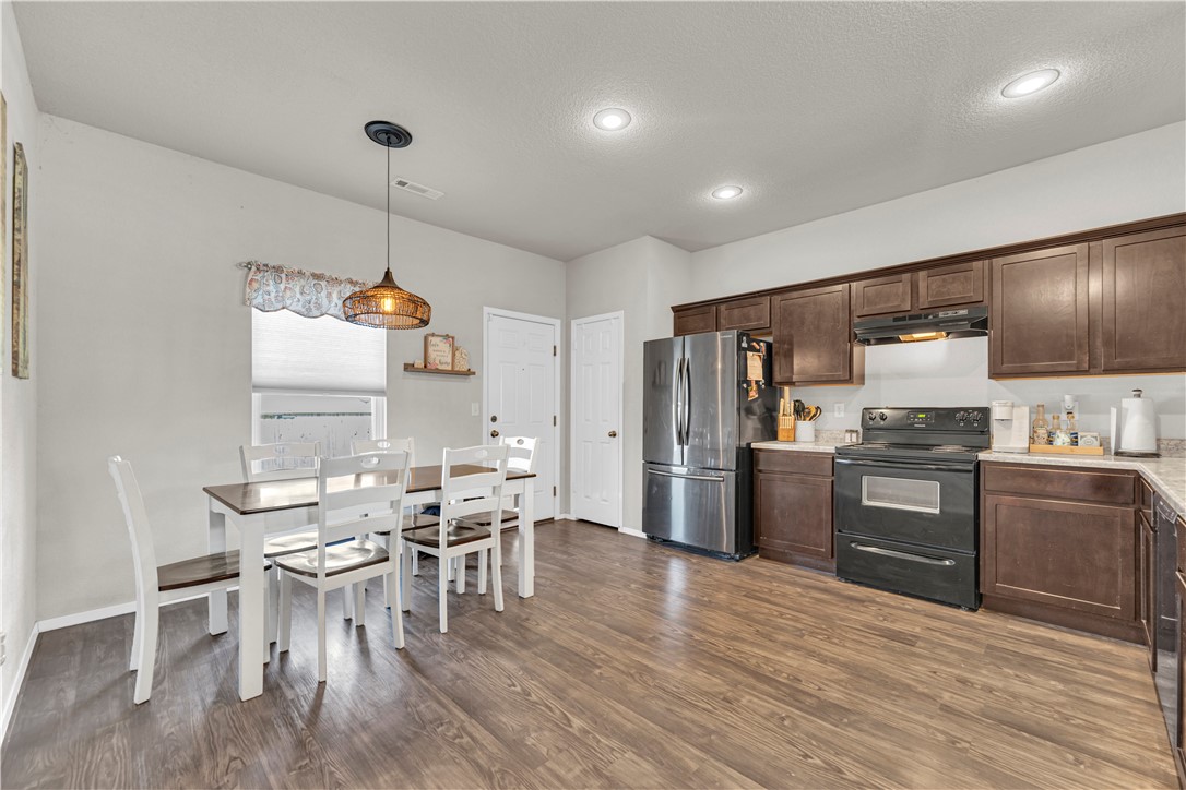 Stone Ridge Sub Ph 2B & Ph 3 Siloam Spgs - Residential