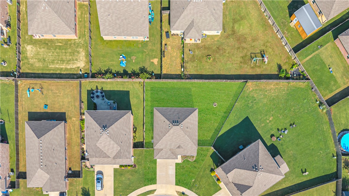 Stone Ridge Sub Ph 2B & Ph 3 Siloam Spgs - Residential