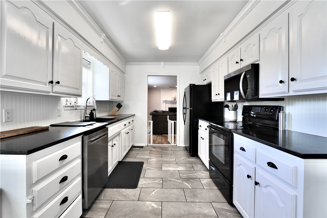 Campbells Countrywood - Residential