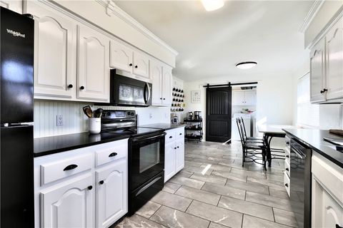 1227 W Countrywood Circle Rogers AR 72756