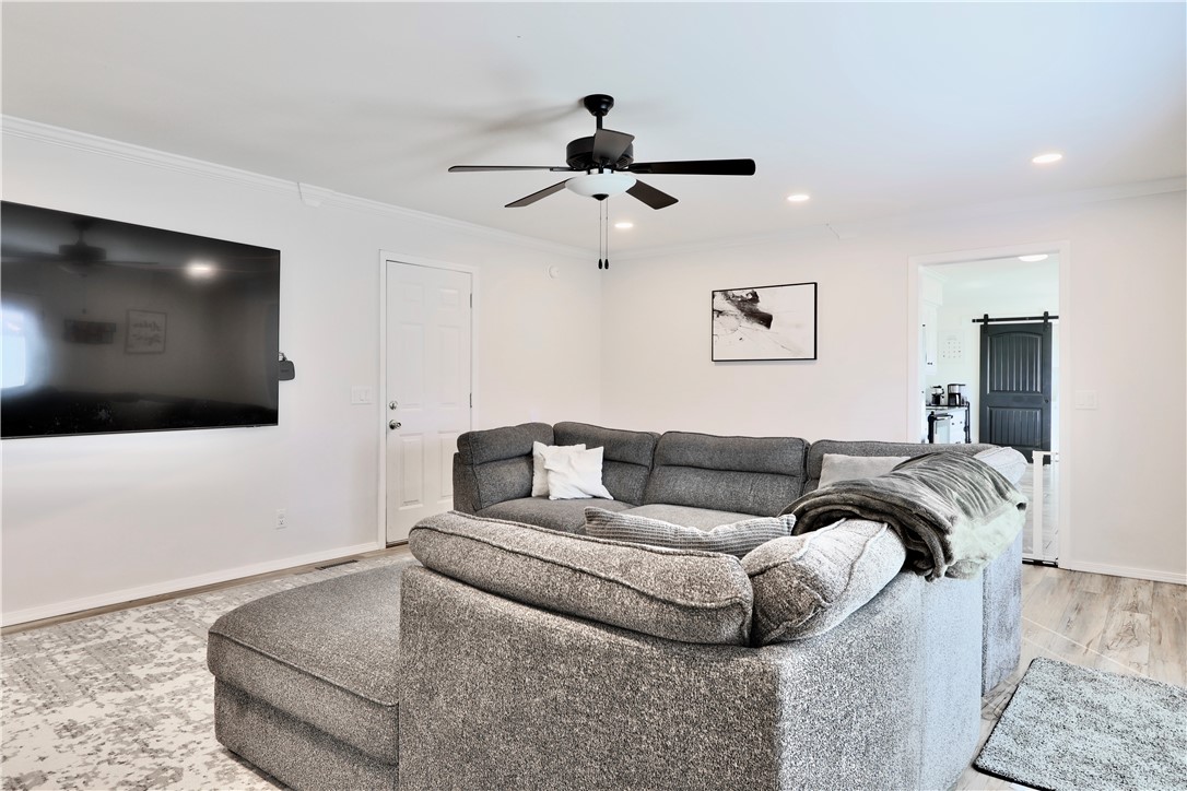 Campbells Countrywood - Residential