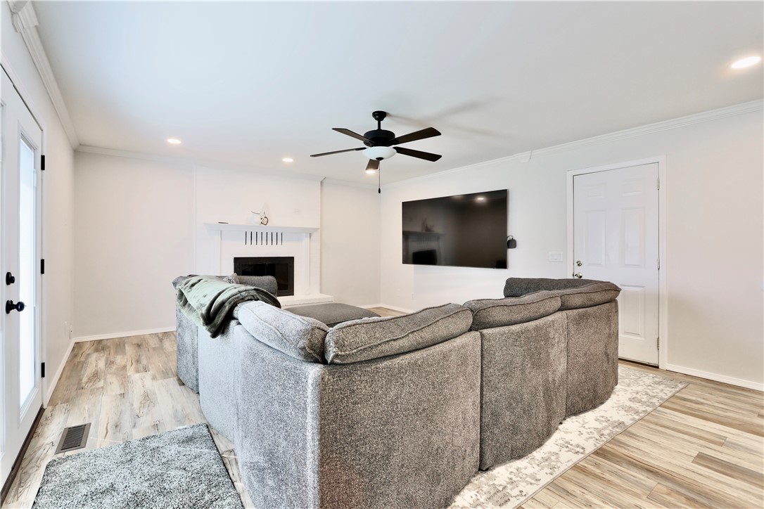 Campbells Countrywood - Residential