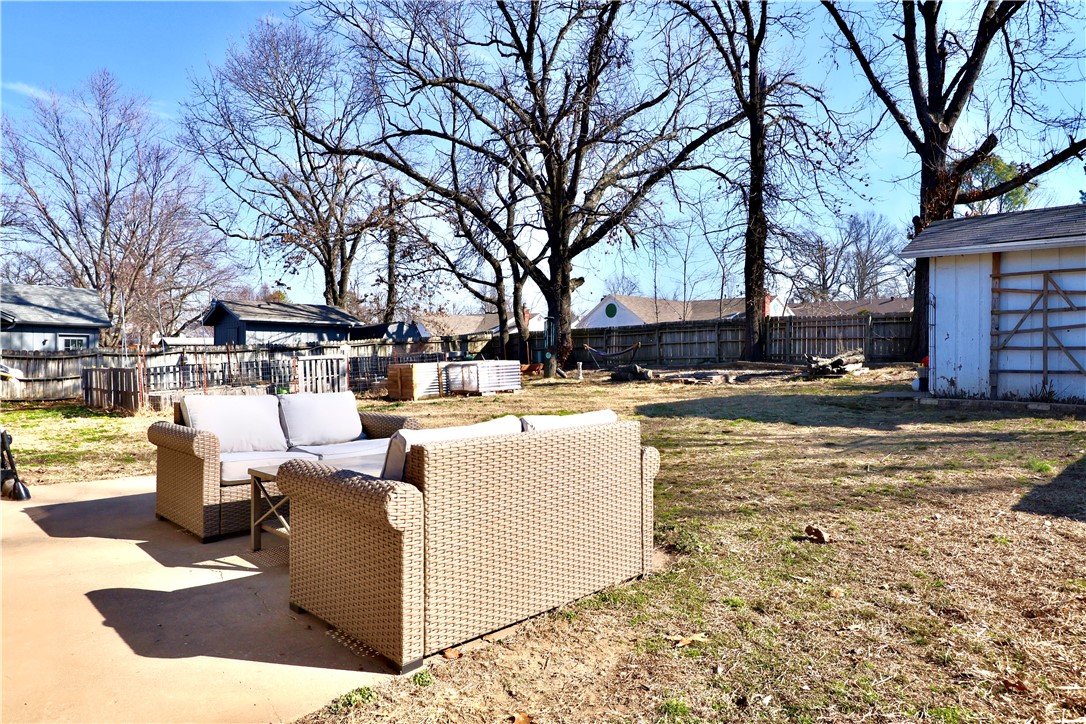 Campbells Countrywood - Residential