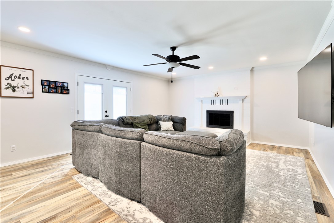 Campbells Countrywood - Residential