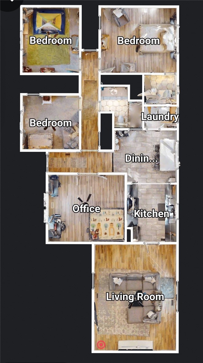 Campbells Countrywood - Residential