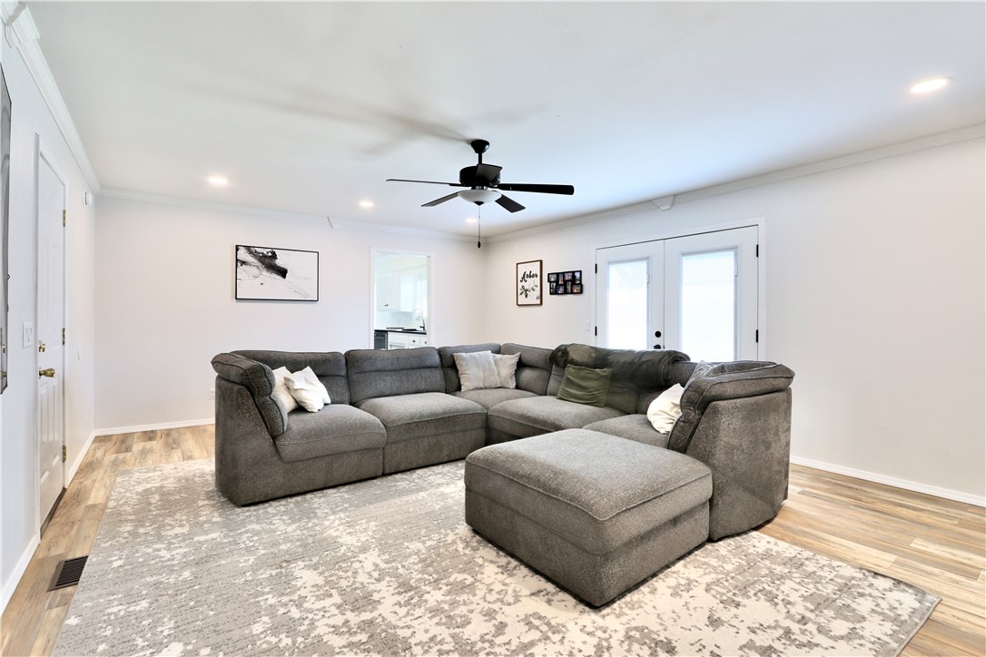 Campbells Countrywood - Residential