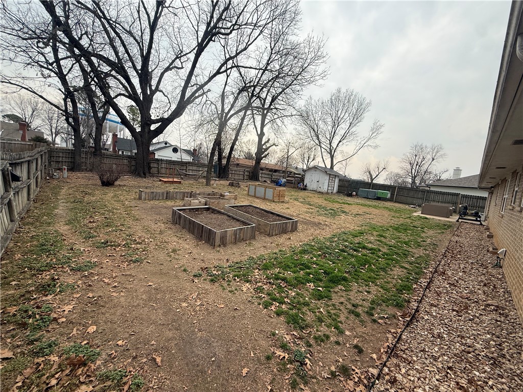 Campbells Countrywood - Residential