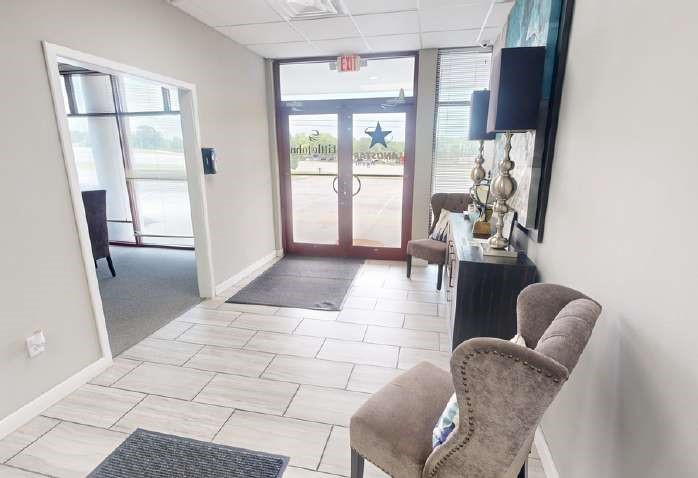 Springdale Outlots - Commercial Lease
