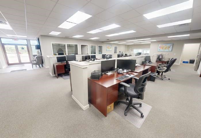 Springdale Outlots - Commercial Lease