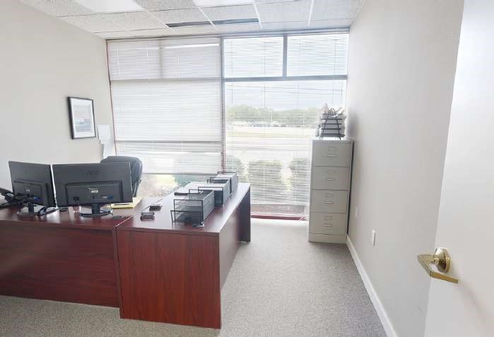 Springdale Outlots - Commercial Lease