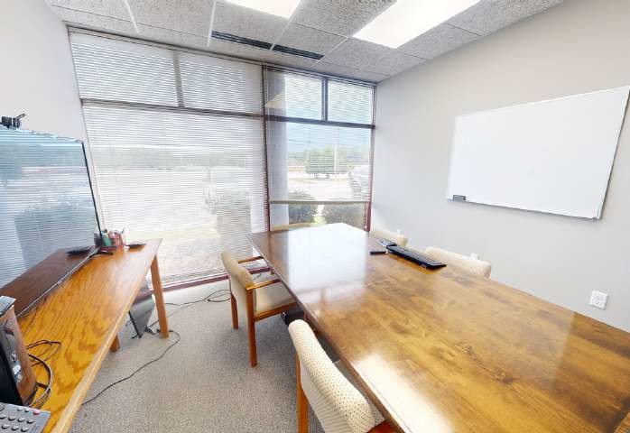 Springdale Outlots - Commercial Lease