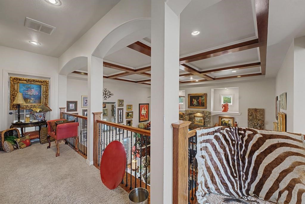 Unit 116 Holiday Island - Residential