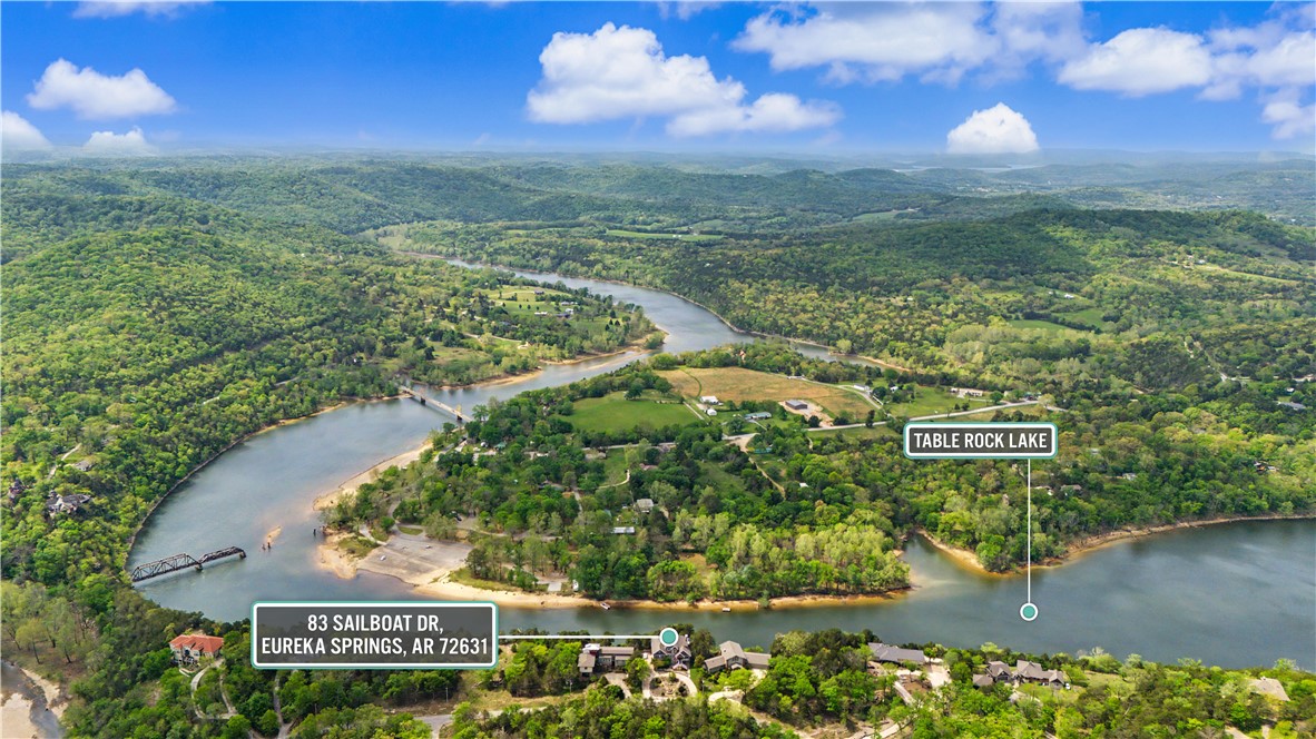 Unit 116 Holiday Island - Residential