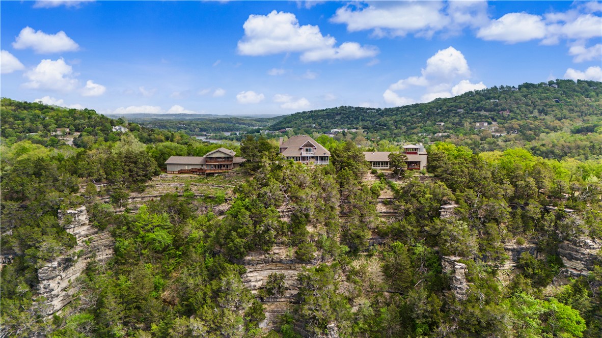 Unit 116 Holiday Island - Residential