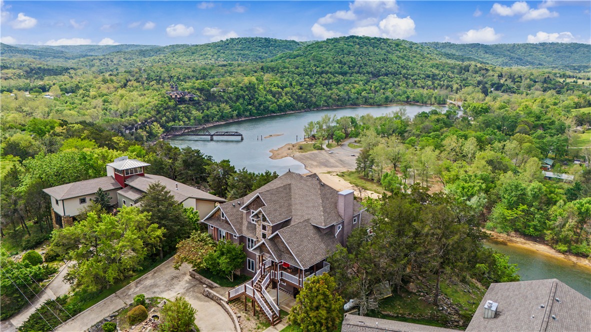 Unit 116 Holiday Island - Residential