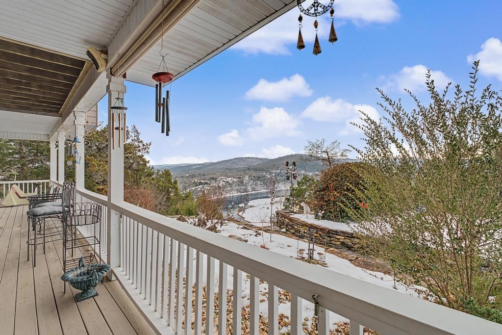 Unit 116 Holiday Island - Residential