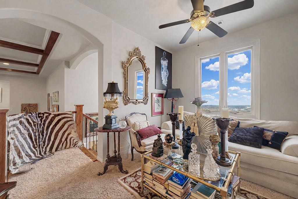 Unit 116 Holiday Island - Residential