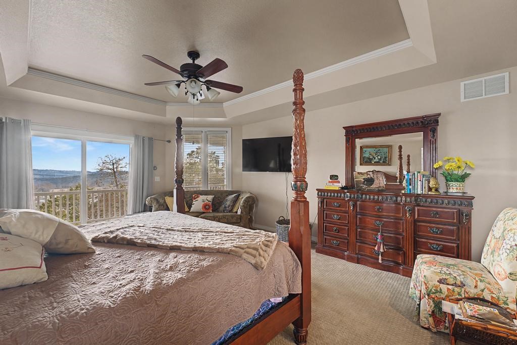 Unit 116 Holiday Island - Residential